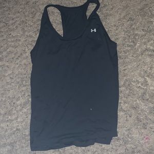UA tank top
